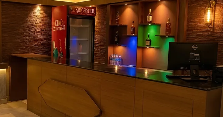 Manna Tourist Home, Perumbavoor
