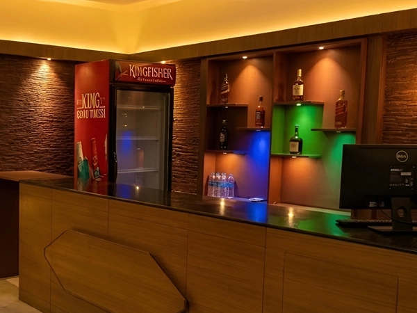 Manna Tourist Home, Perumbavoor