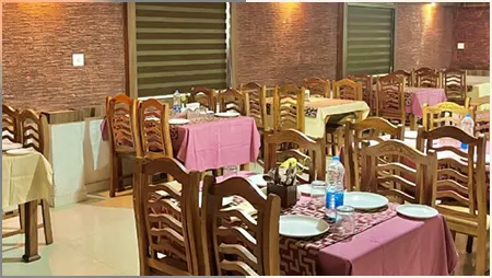 Manna Tourist Home, Perumbavoor