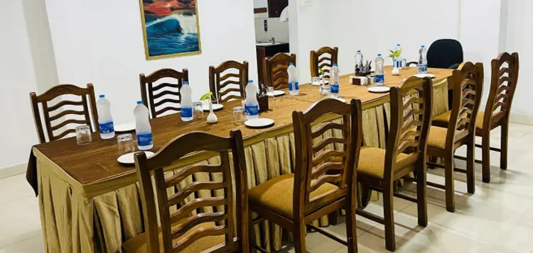 Manna Tourist Home, Perumbavoor
