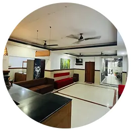 Manna Tourist Home, Perumbavoor